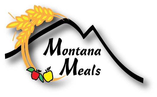 Montana Meals Logo