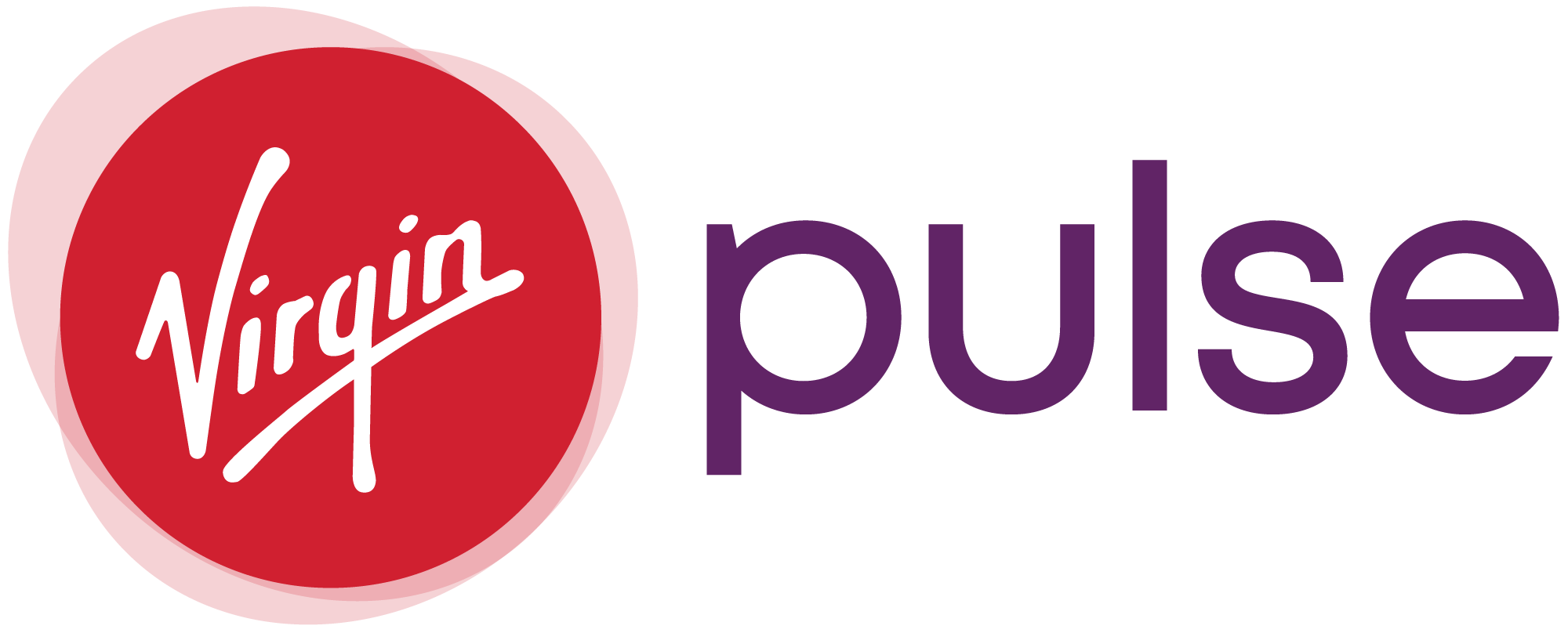 Virgin Pulse horizontal logo